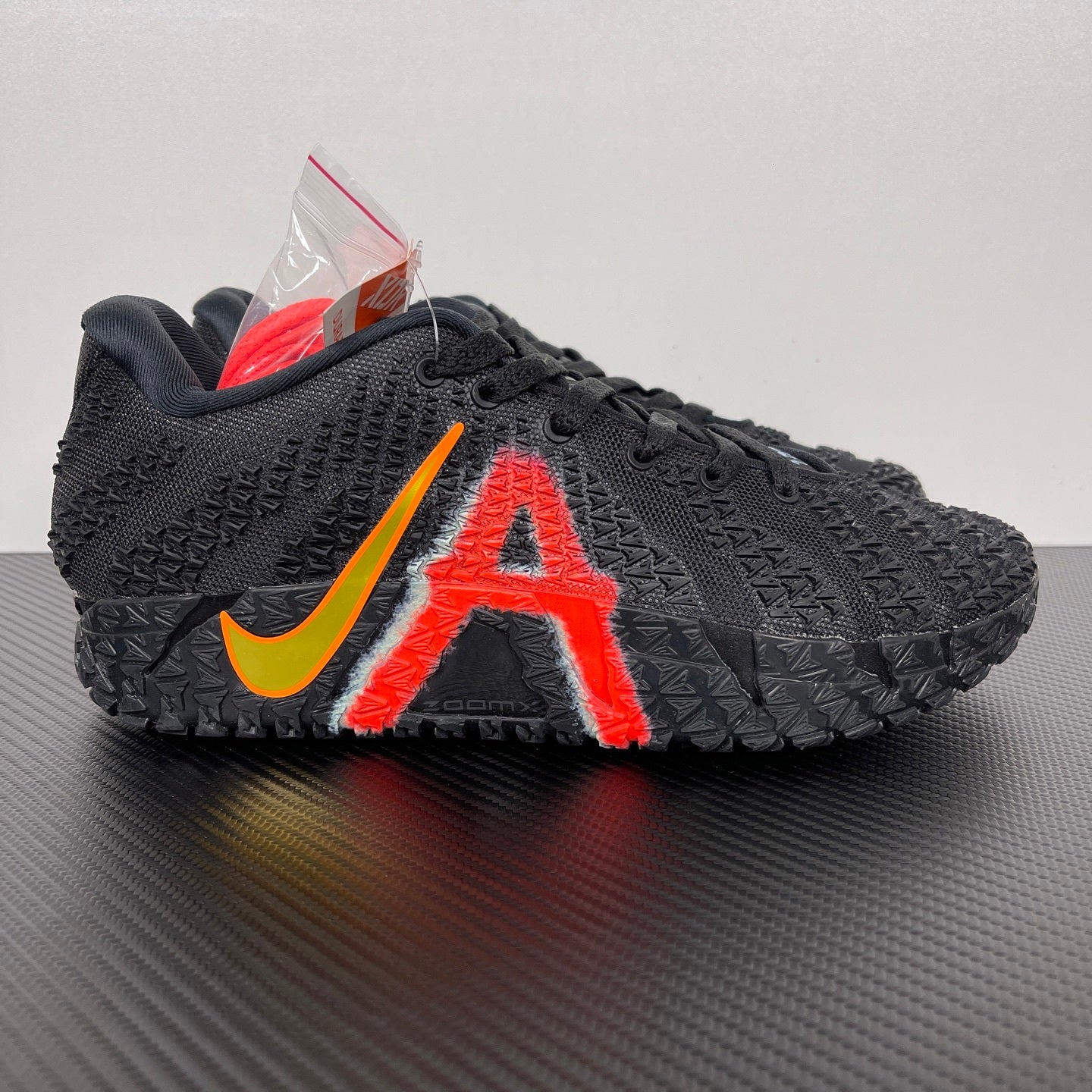 Tênis Nike Ja 3 "NY vs NY"
