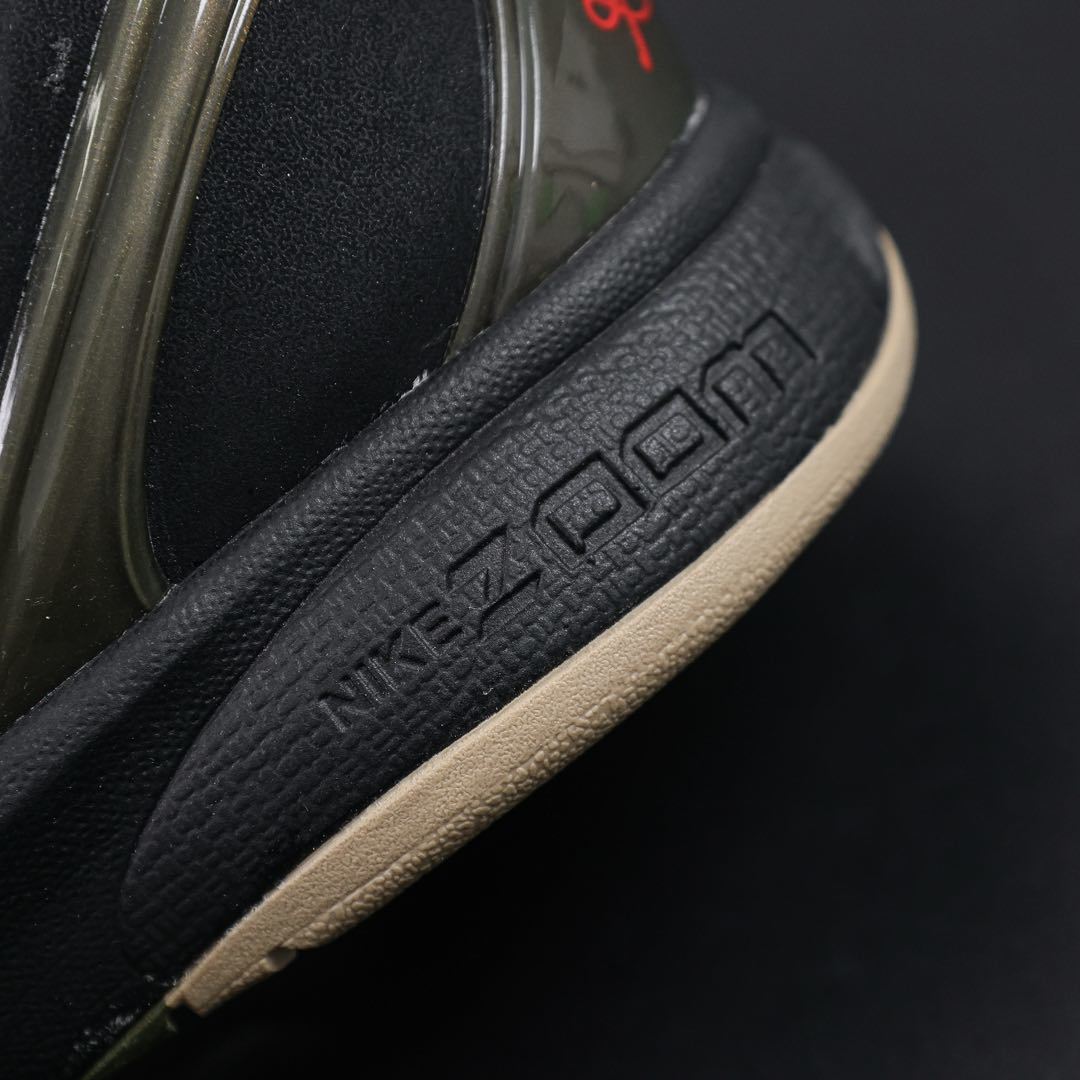 Tênis Nike Kobe 6 Protro Italian Camo