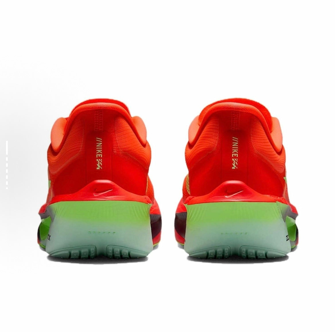 Tênis Nike Zoom Fly 6 - Bright Crimson