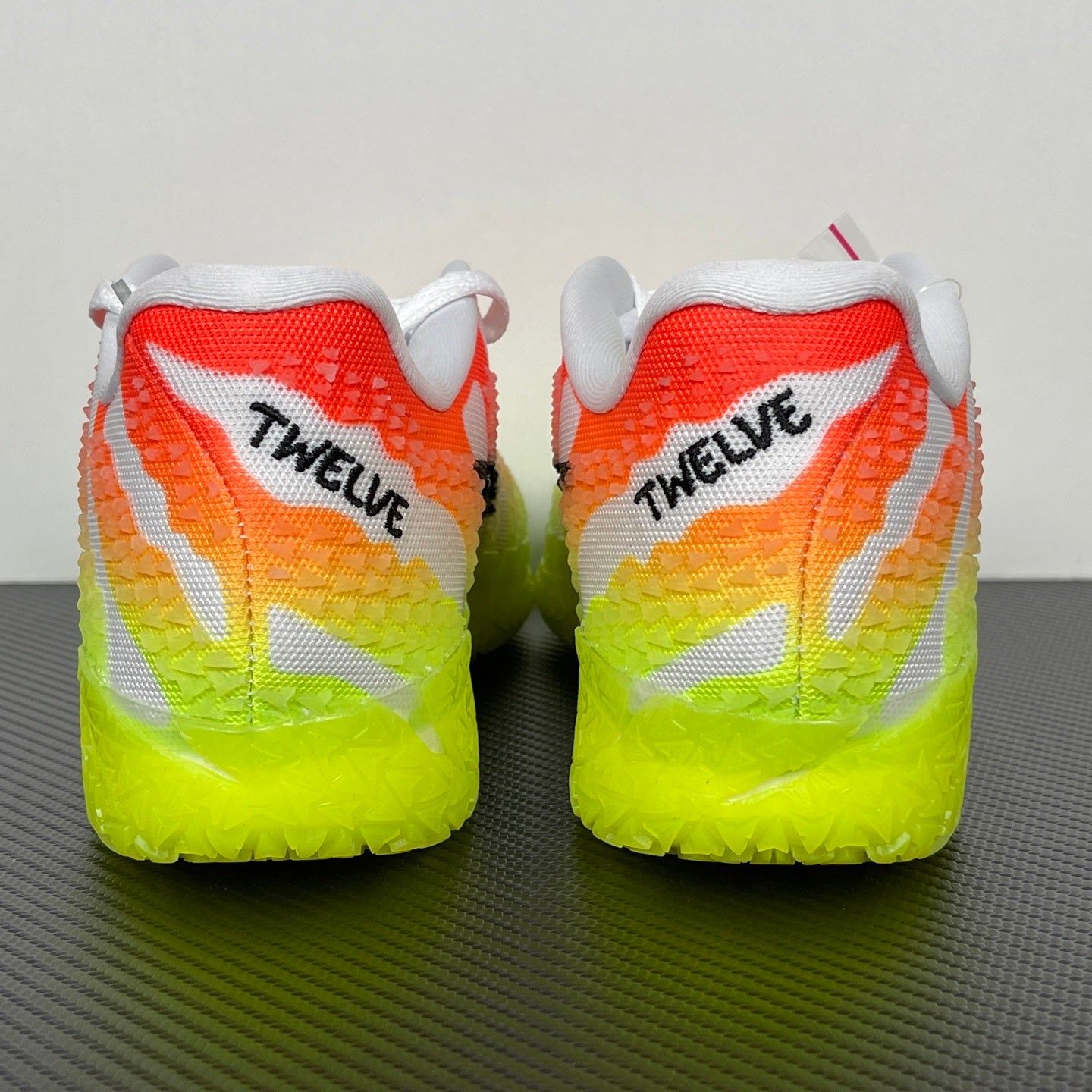 Tênis Nike Ja 3 "Snowed In" / "Christmas"