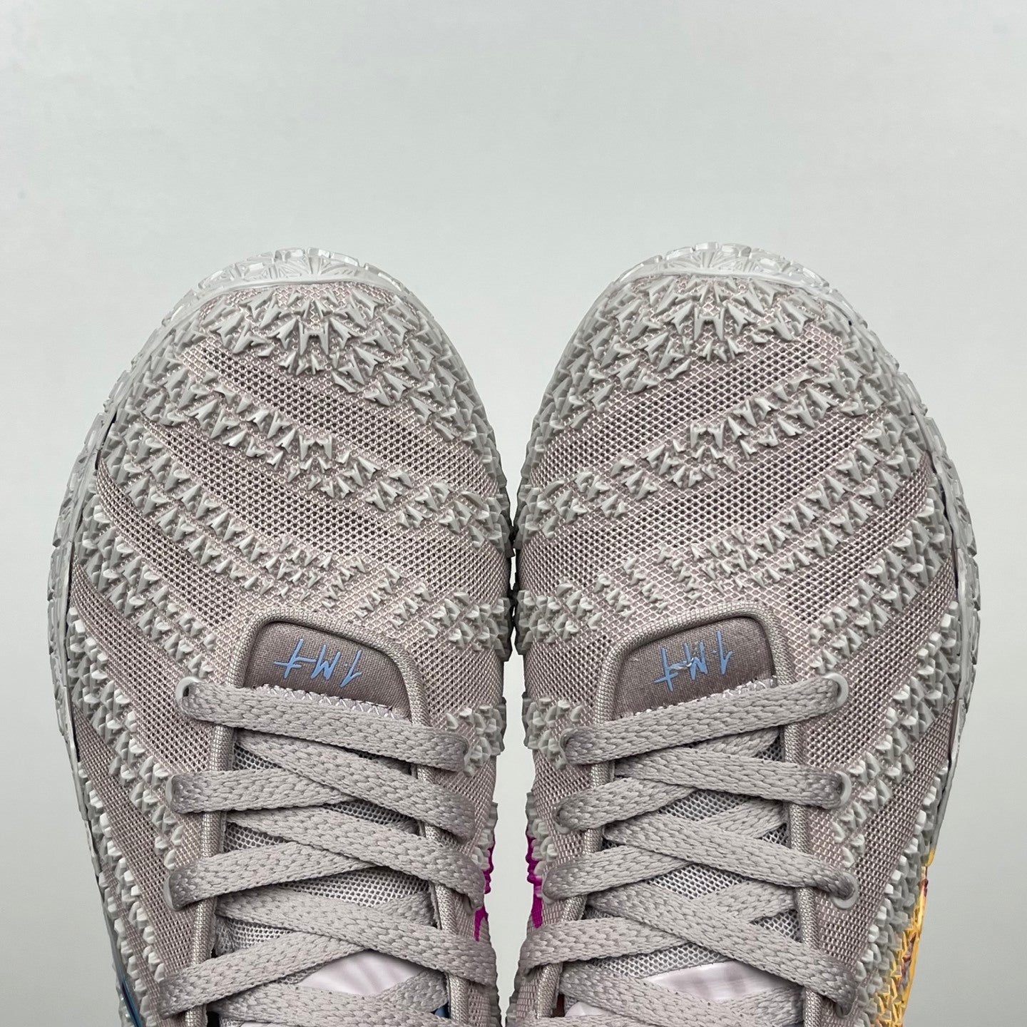 Tênis Nike Ja 3 "EYBL"