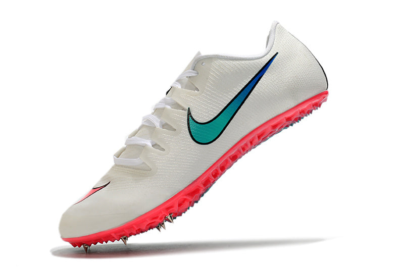 Sapatilha de Atletismo Nike Zoom Ja Fly 3 - White / Pink