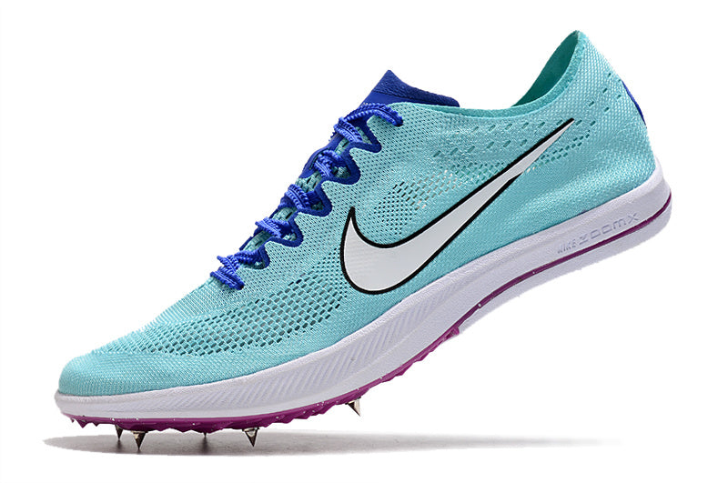 Sapatilha de Atletismo Nike ZoomX Dragonfly - Hyper Jade