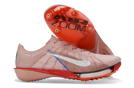 Sapatilha de Atletismo Nike Air Zoom Victory 2 - Red Stardust