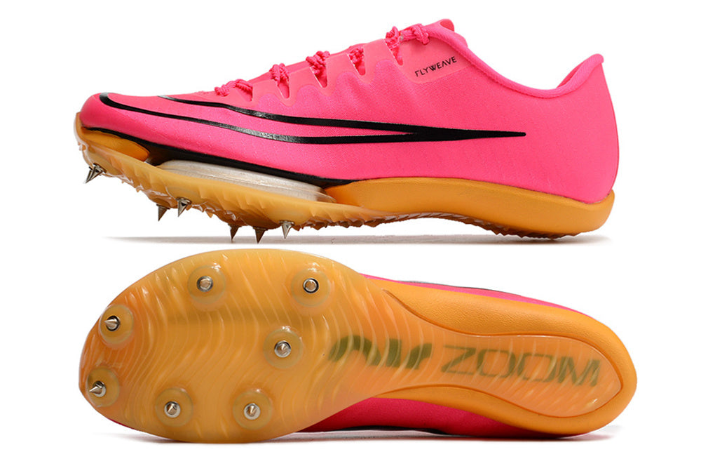 Sapatilha de Atletismo Nike Air Zoom Maxfly - Hyper Pink