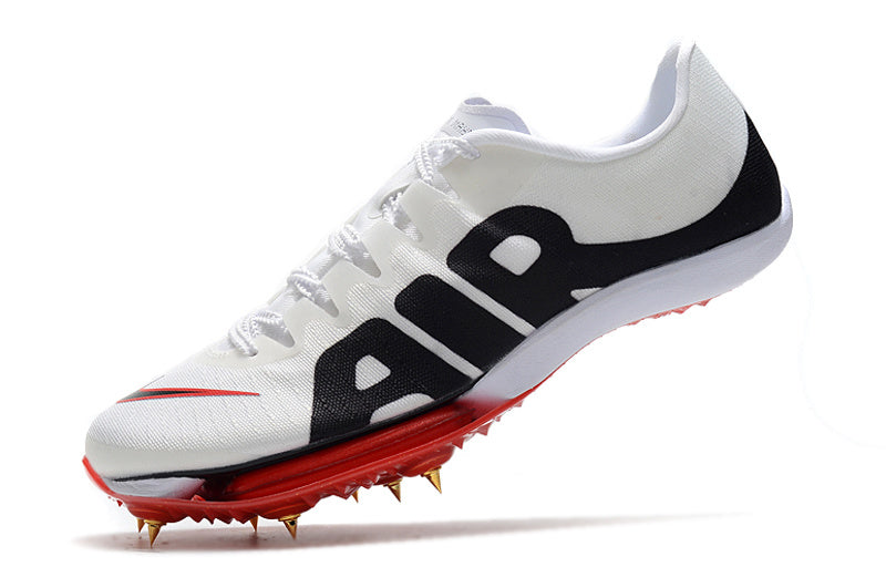 Sapatilha de Atletismo Nike Air Zoom Maxfly More Uptempo - White