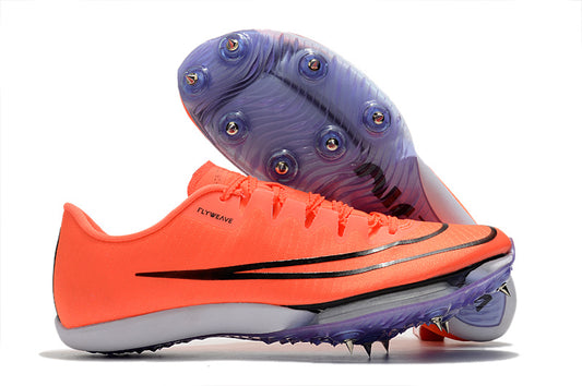 Sapatilha de Atletismo Nike Air Zoom Maxfly - Bright Crimson