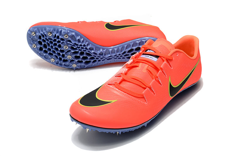 Sapatilha de Atletismo Nike Zoom Ja Fly 3 - Mint Green / Clear Jade