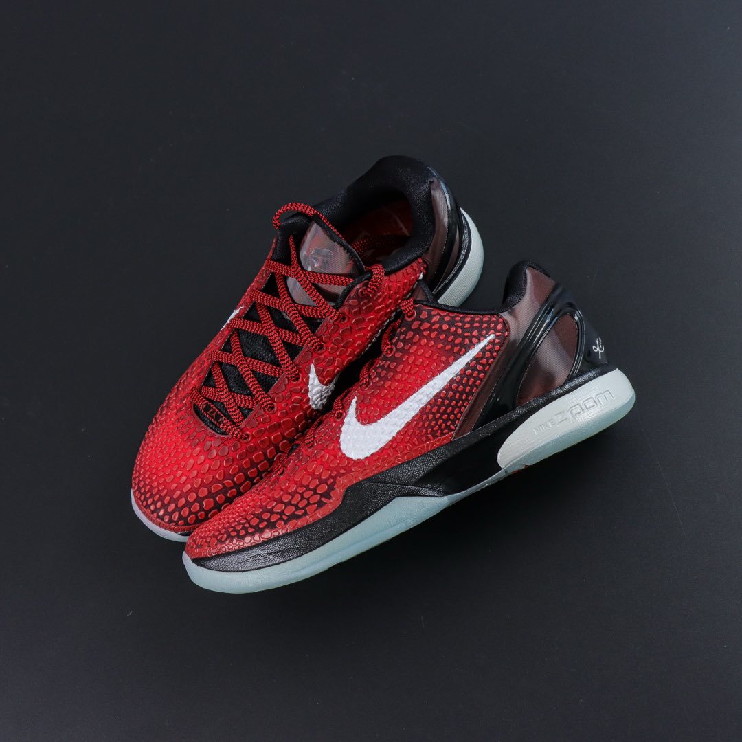Tênis Nike Kobe 6 Protro All-Star