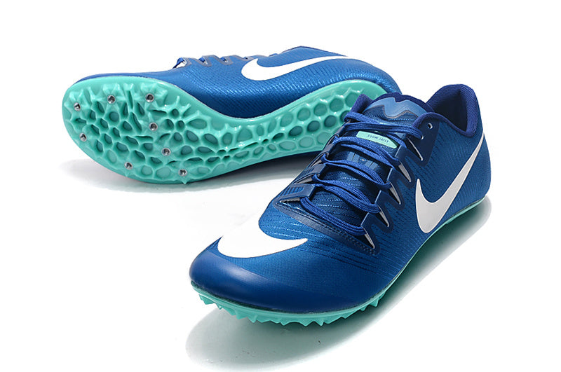 Sapatilha de Atletismo Nike Zoom Ja Fly 3 - Volt / Black