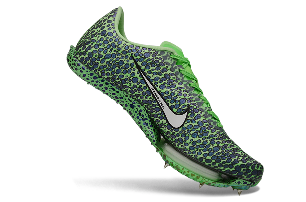 Sapatilha de Atletismo Nike Air Zoom Maxfly 2 - Volt/Safari Edition