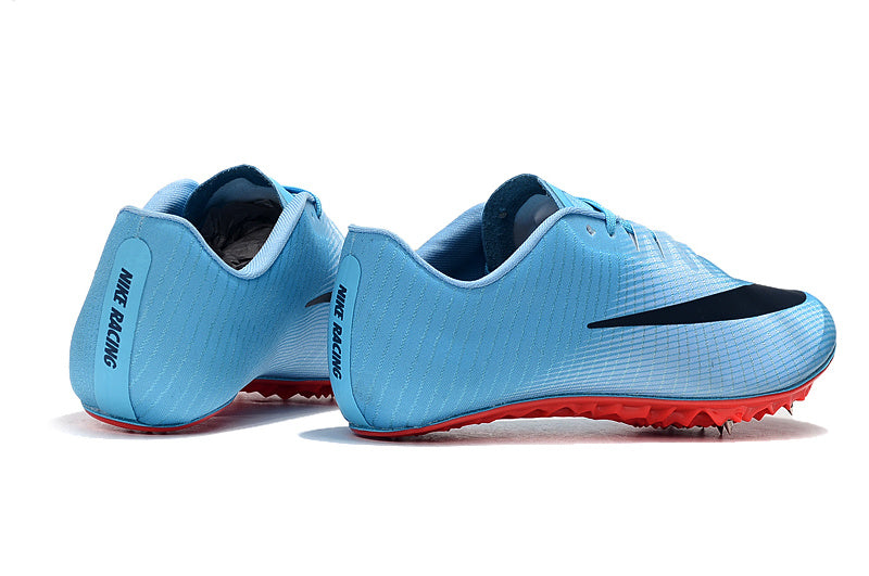 Sapatilha de Atletismo Nike Zoom Ja Fly 3 - White / Bright Crimson