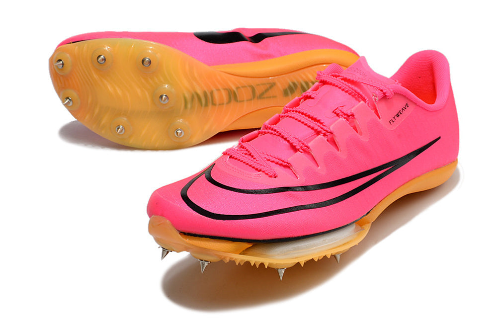 Sapatilha de Atletismo Nike Air Zoom Maxfly - Hyper Pink