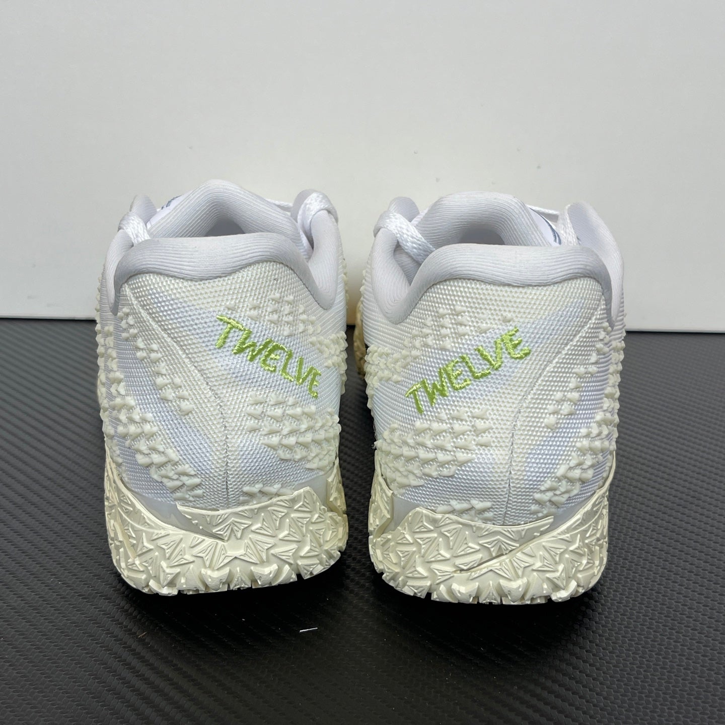 Tênis Nike Ja 3 "White Coconut Milk"