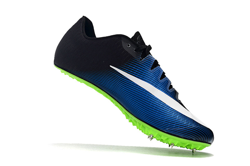 Sapatilha de Atletismo Nike Zoom Ja Fly 3 - Black / Blue / Electric Green