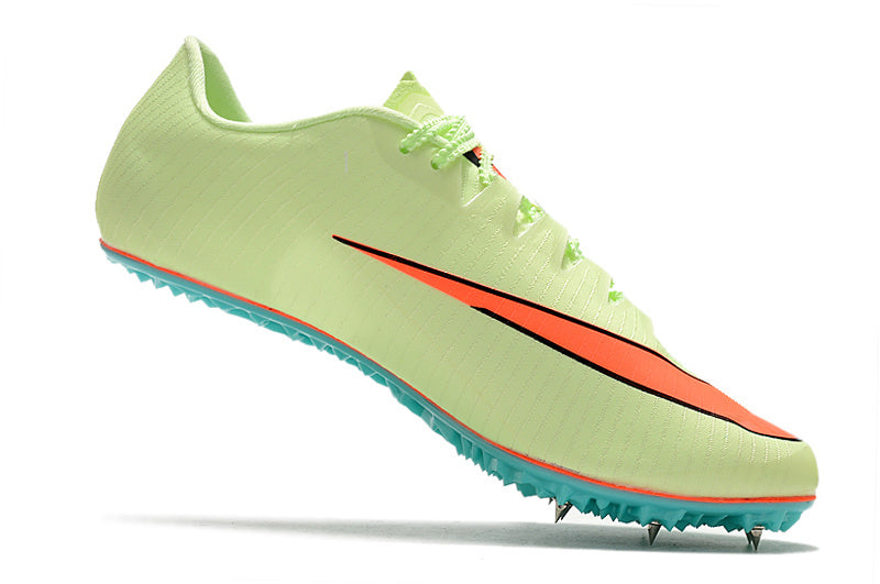 Sapatilha de Atletismo Nike Zoom Ja Fly 3 - Green / Orange