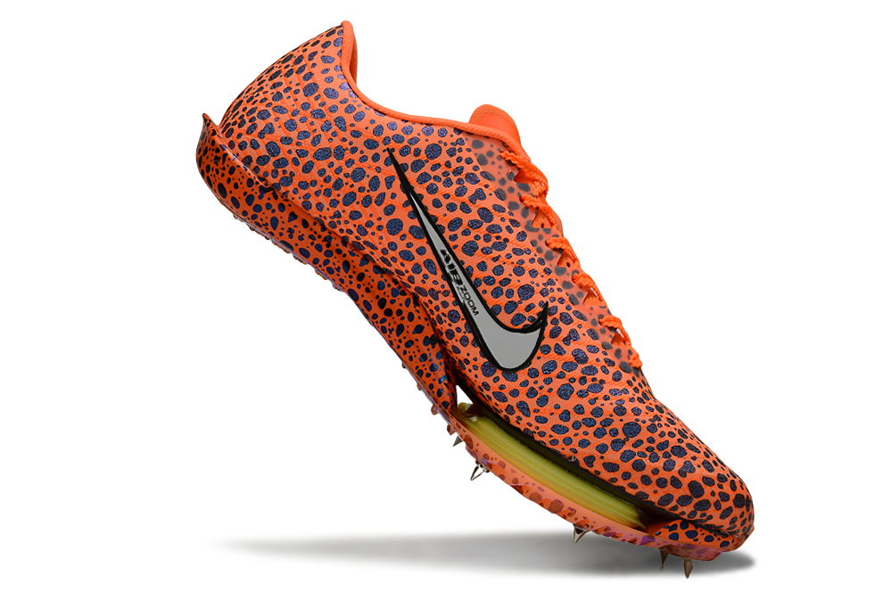 Sapatilha de Atletismo Nike Air Zoom Maxfly 2 - Electric Pack