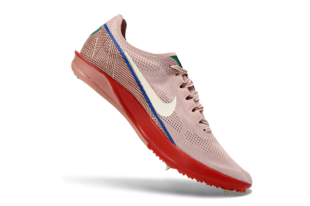 Sapatilha de Atletismo Nike ZoomX Dragonfly 2 - Red Stardust