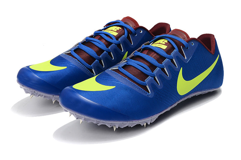 Sapatilha de Atletismo Nike Zoom Ja Fly 3 - Deep Royal Blue / Volt