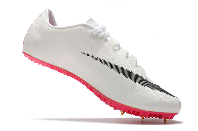 Sapatilha de Atletismo Nike Zoom Ja Fly 3 - White / Soft Pink
