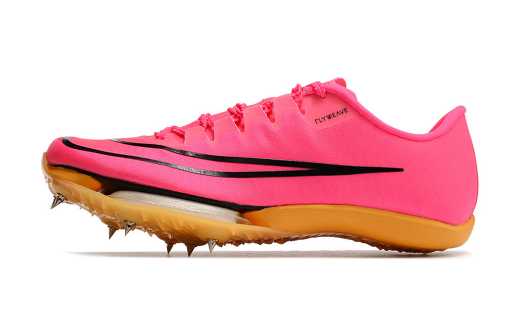 Sapatilha de Atletismo Nike Air Zoom Maxfly - Hyper Pink