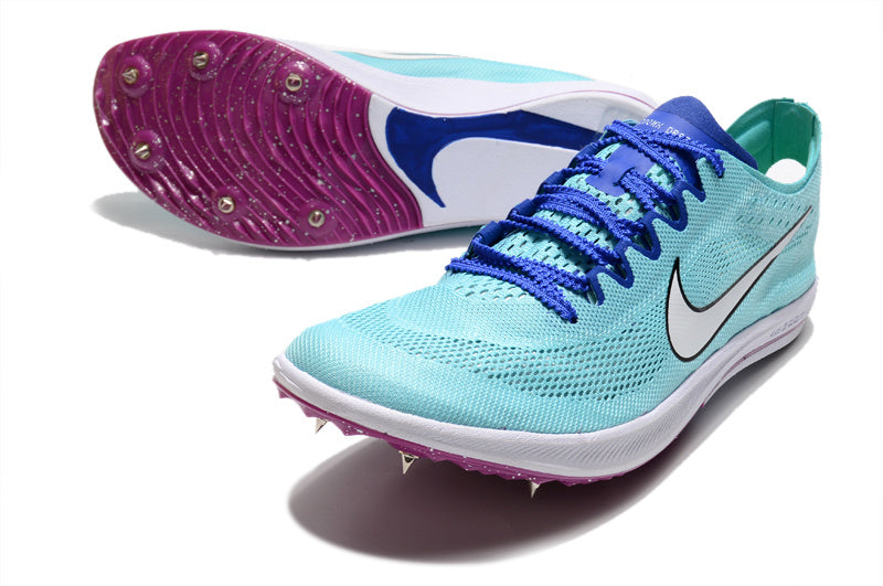 Sapatilha de Atletismo Nike ZoomX Dragonfly - Hyper Jade