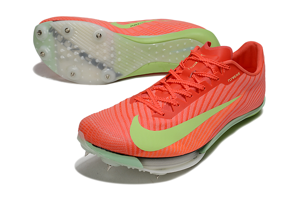 Sapatilha de Atletismo Nike Air Zoom Maxfly 2 - Bright Crimson