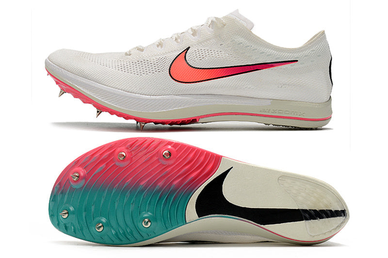 Sapatilha de Atletismo Nike ZoomX Dragonfly - White Ombre