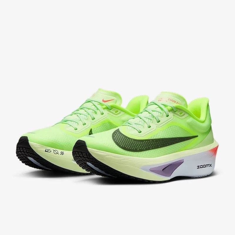 Tênis Nike Zoom Fly 6 - Barely Volt