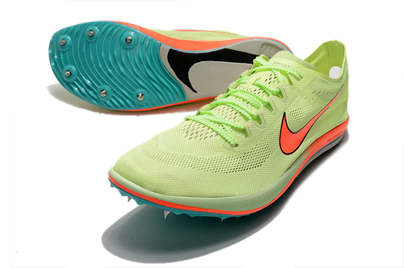 Sapatilha de Atletismo Nike ZoomX Dragonfly - Barely Volt
