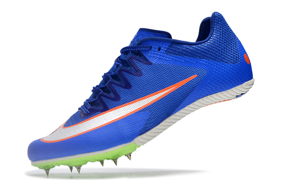 Sapatilha de Atletismo Nike Zoom Rival Sprint 10 - Racer Blue