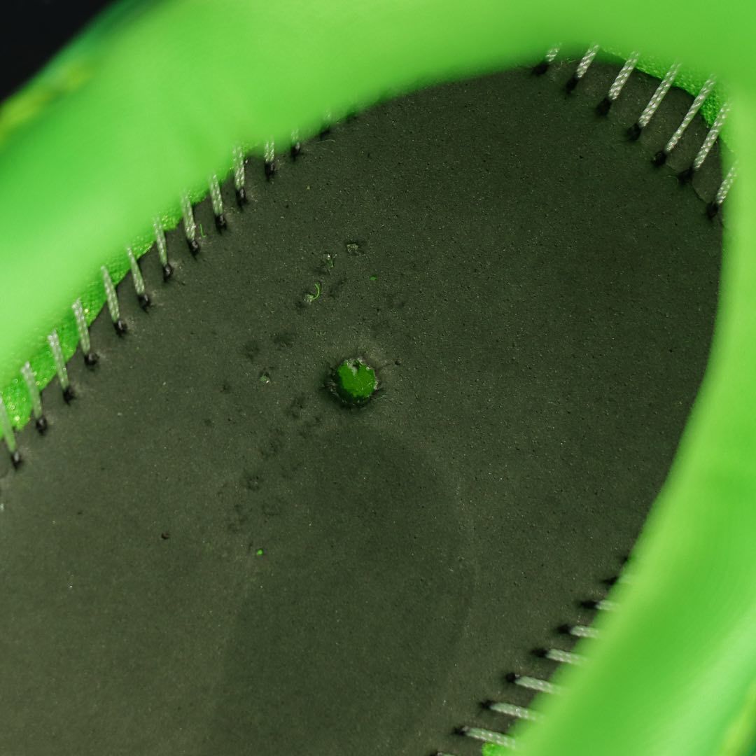 Tênis Nike Kobe 6 Protro Grinch