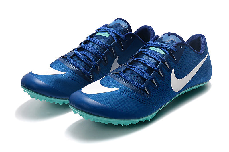 Sapatilha de Atletismo Nike Zoom Ja Fly 3 - Volt / Black