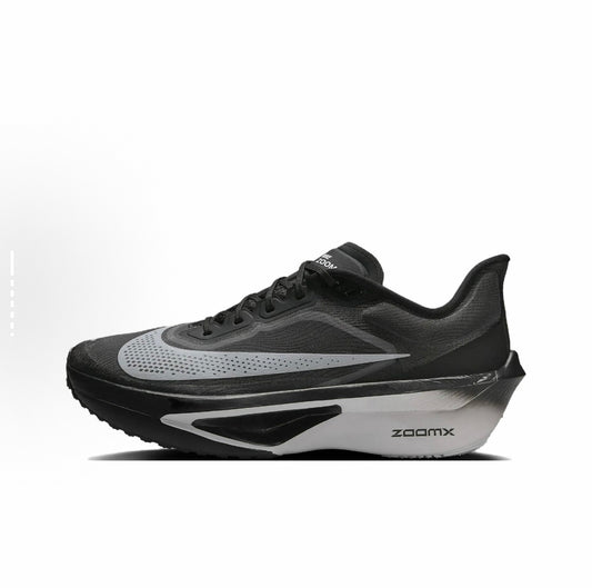 Tênis Nike Zoom Fly 6 Masculino - Black Smoke Grey
