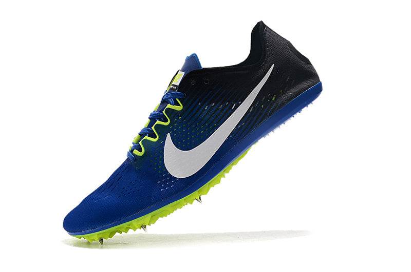 Sapatilha de Atletismo Nike Zoom Victory 3 - Black / Volt
