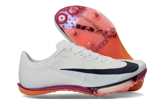 Sapatilha de Atletismo Nike Air Zoom Maxfly 2 - White Obsidian