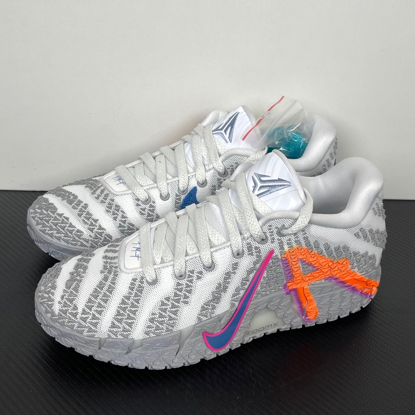 Tênis Nike Ja 3 "Light Show"