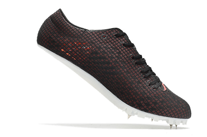 Sapatilha de Atletismo Adidas Adizero Finesse - Black/Signal Pink