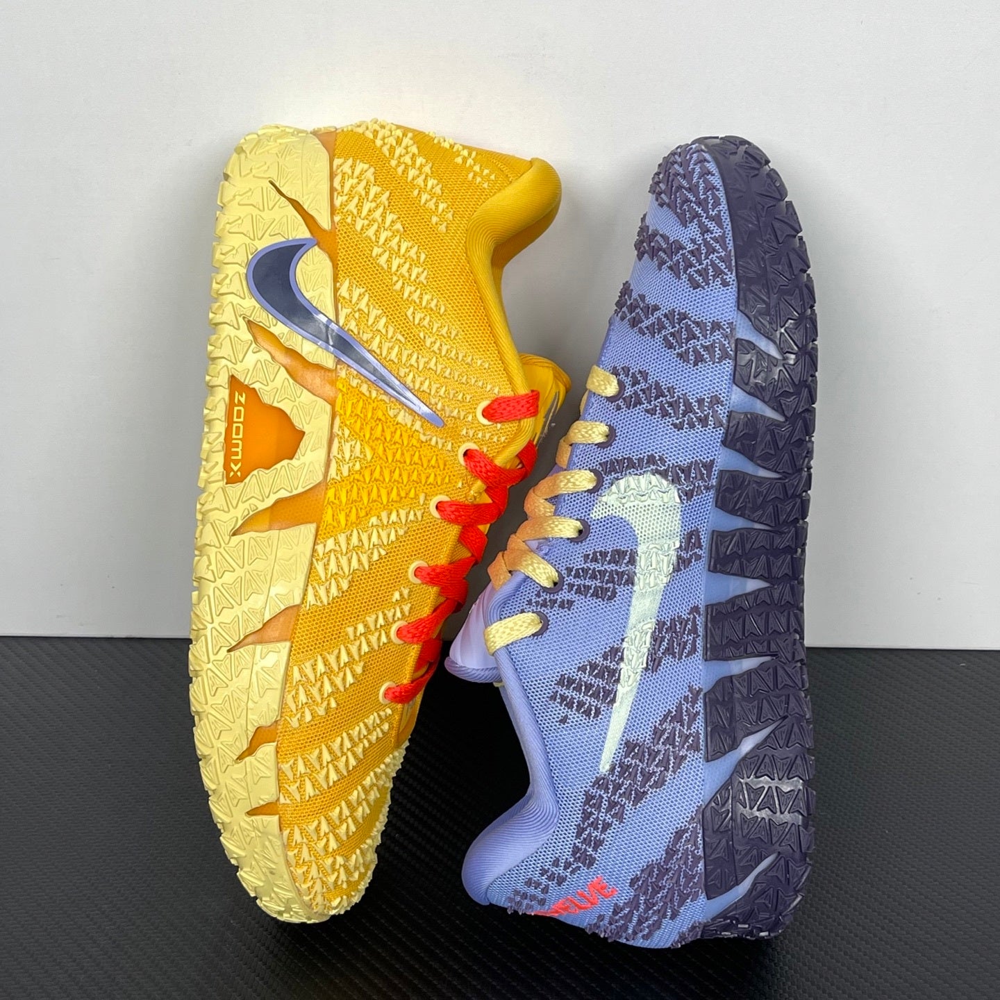 Tênis Nike Ja 3 "Channel 12" / "Hustle & Flow"