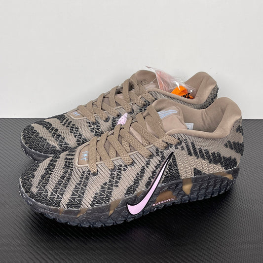 Tênis Nike Ja 3 "Showstopper"