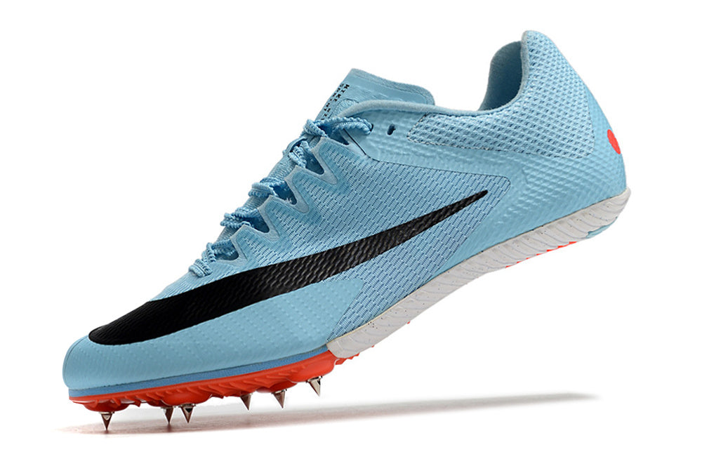 Sapatilha de Atletismo Nike Zoom Rival Sprint 10 - Glacier Blue