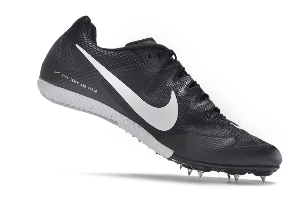 Sapatilha de Atletismo Nike Zoom Rival Sprint 10 - Black White