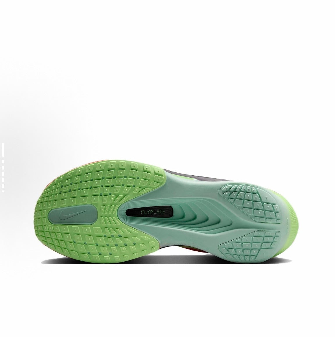 Tênis Nike Zoom Fly 6 - Bright Crimson
