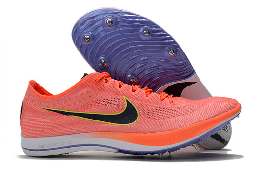 Sapatilha de Atletismo Nike ZoomX Dragonfly - Bright Mango