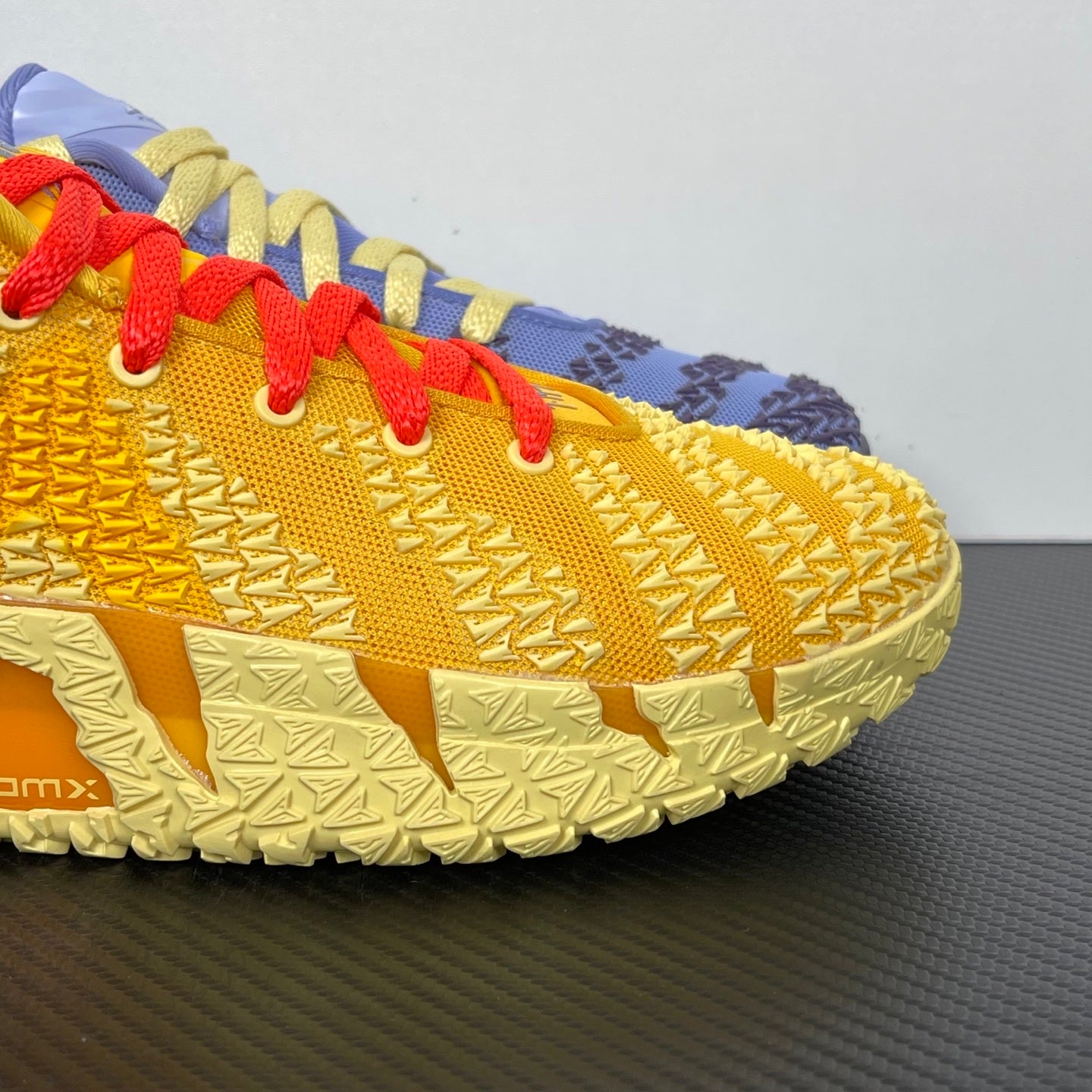 Tênis Nike Ja 3 "Channel 12" / "Hustle & Flow"