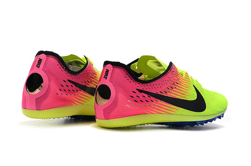 Sapatilha de Atletismo Nike Zoom Victory 3 - Electric Green
