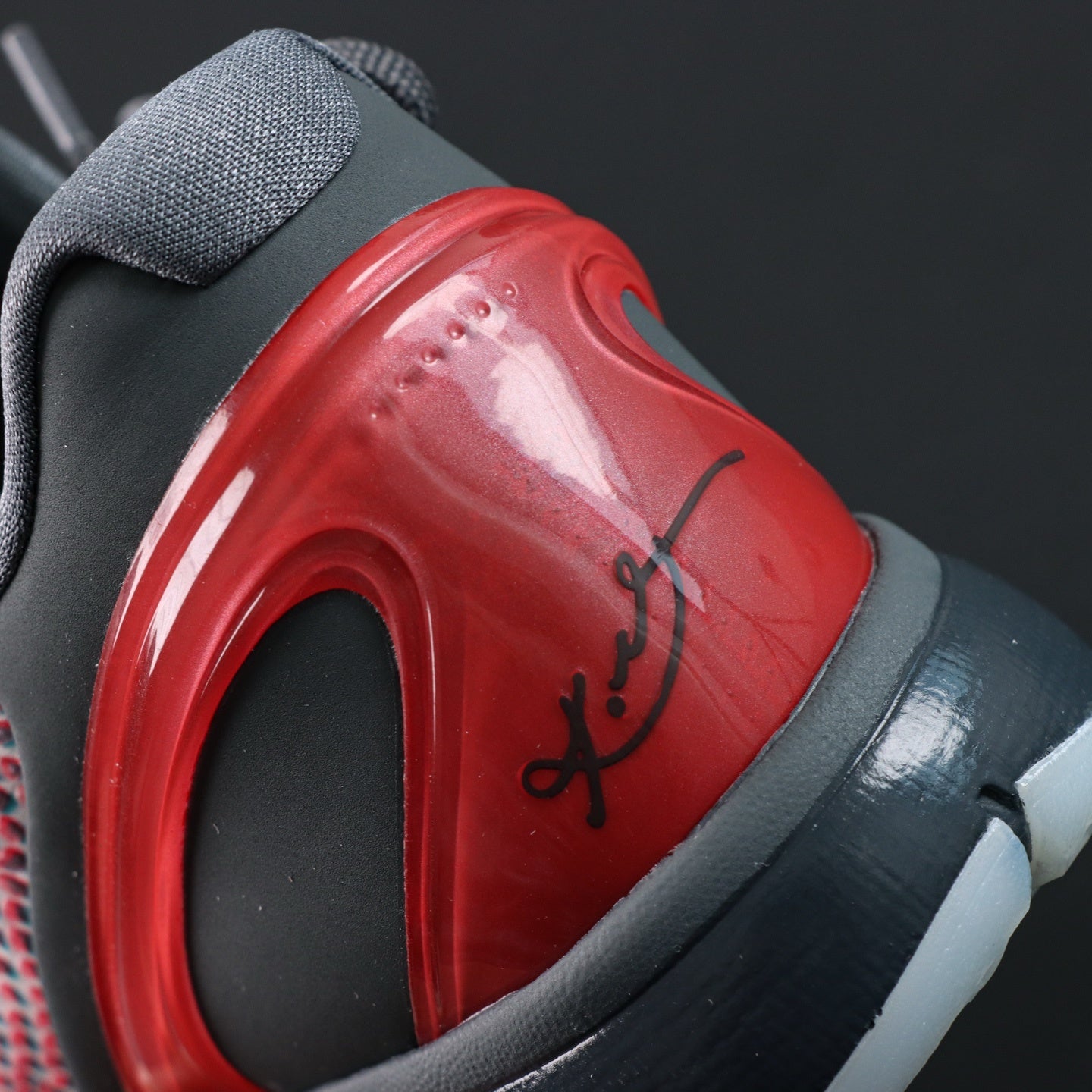 Tênis Nike Kobe 6 Protro 3D Hollywood