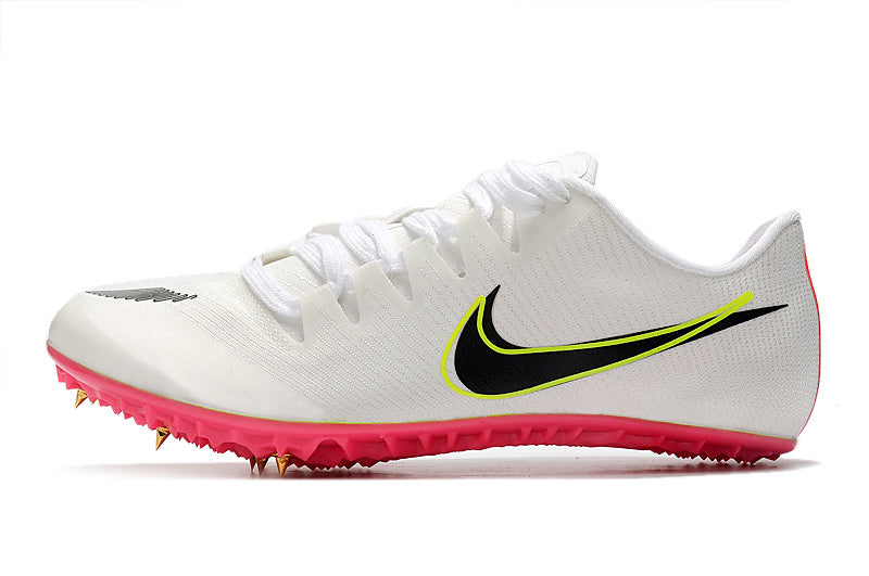 Sapatilha de Atletismo Nike Zoom Ja Fly 3 - White / Soft Pink