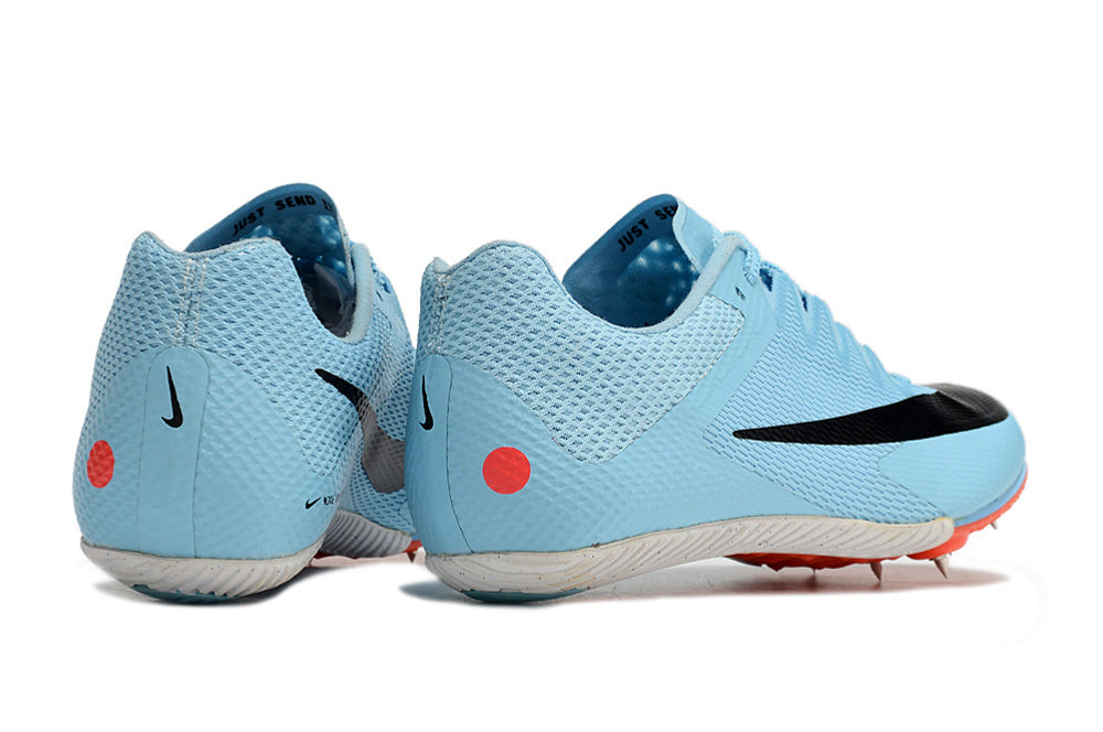 Sapatilha de Atletismo Nike Zoom Rival Sprint 10 - Glacier Blue
