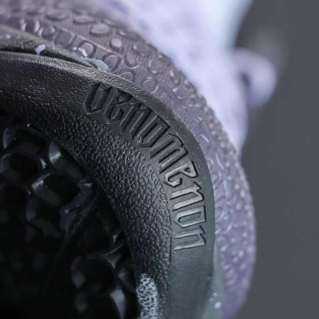 Tênis Nike Kobe 6 Protro EYBL Purple